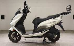 SUZUKI BURGMAN 125 2023