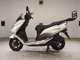 Фото Suzuki BURGMAN 125 2023 с японского аукциона