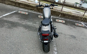 HONDA  REBEL 250 ABS MC49