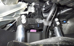 HONDA PCX 160 2005 KF47