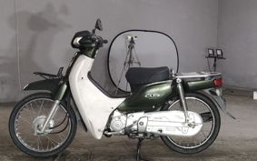 HONDA SUPER CUB50 AA04