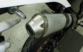 YAMAHA WR250X 2021 DG15J