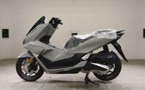 HONDA PCX 125 2017 JK05