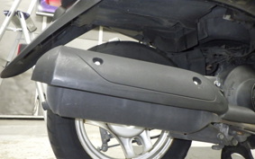HONDA TODAY 2 AF67