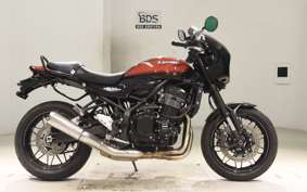 KAWASAKI Z900RS CAFE 2018 ZR900C