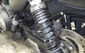 HARLEY XL883N 2017