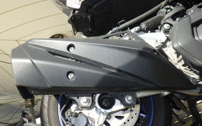 YAMAHA MAJESTY155 Gen.2 S SG52J