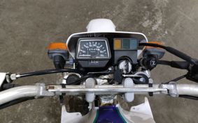 YAMAHA SEROW 225S CELL 1KH