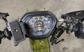 HONDA CROSS CUB110 JA45