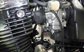 SUZUKI GSX400 IMPULSE 1994 GK79A