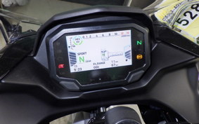 KAWASAKI NINJA7ﾊEVEﾘｯﾄﾞ 2025 CX500A