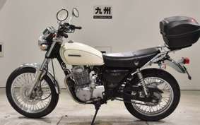 HONDA CB400SS E 2006 NC41