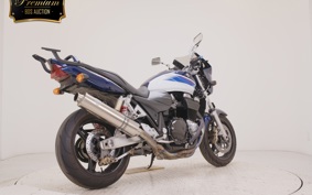 SUZUKI GSX1400 2008 GY71A