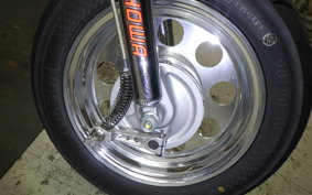 HONDA GORILLA 2015 Z50J