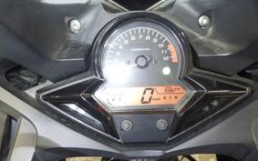 HONDA CBR250R GEN 3 1998 MC41