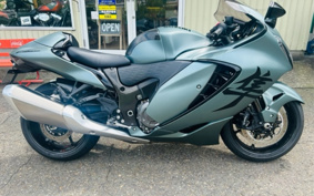 SUZUKI Hayabusa 2025 EJ11A