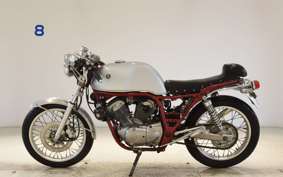 YAMAHA SRV250 RENAISSA 4DN