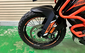 KTM 390 ADVENTURE 2023 JGJ40