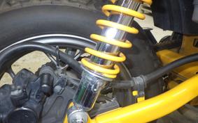 HONDA MONKEY 125 JB02