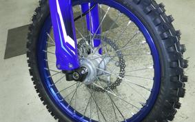 YAMAHA YZ450 F 2025 CJ41C