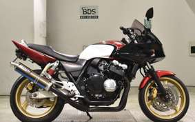 HONDA CB400 SUPER BOLDOR VTEC 2005 NC39