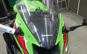 KAWASAKI NINJA ZX-6R A 2019 ZX636G