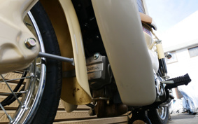 HONDA LITTLE CUB AA01
