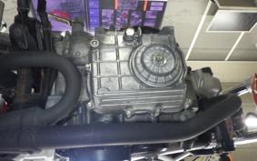 HONDA VTR 250 Gen. 2 2008 MC33