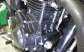 YAMAHA FZS600 FAZER 1998