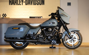 HARLEY HARLEY FLHX1580 2025 KB7