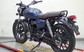 HONDA GB350 2022 NC59