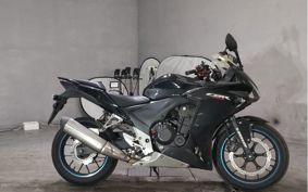 HONDA CBR400R 2013 NC47