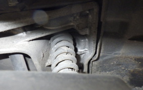 HONDA GIORNO CREA AF54