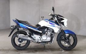 SUZUKI GSR250 GJ55D