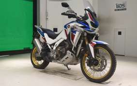 HONDA CRF1100L AFRICA TWIN DCT 2019 SD10