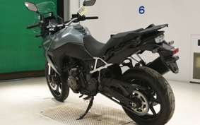 SUZUKI Vｽﾄﾛｰﾑ800 2024 EM1BA