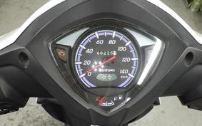 SUZUKI ADDRESS 110 2019 CE47A