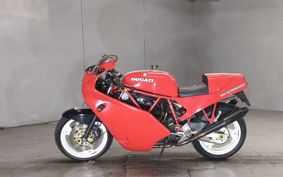 DUCATI DUCATI 900SS 906SC