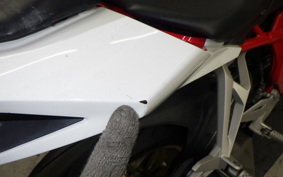 HONDA CBR250RR A MC51