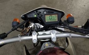 YAMAHA SEROW 250 DG11J