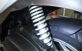 HONDA SHﾓｰﾄﾞ 2002 JF51