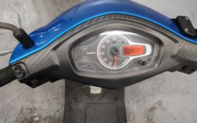 SUZUKI ADDRESSV125SS CF4MA