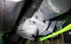 KAWASAKI NINJA 400 2023 EX400L