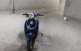 HONDA GIORNO AF77