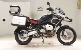 BMW R 1200GS ADVENTURE 2007