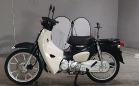 HONDA SUPER CUB110 JA59