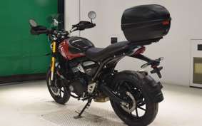 TRIUMPH SPEED400 2025