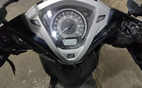 HONDA LEAD 125 JK12