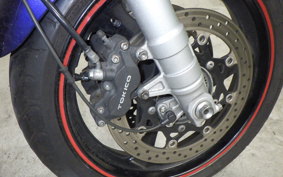 SUZUKI BANDIT 1250 SA 2008 GW72A