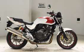 HONDA CB400SF GEN 4 2015 NC42